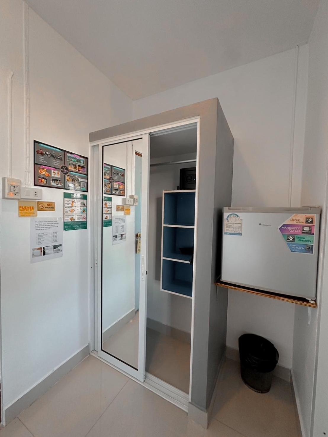 The Villa Residences Resort Patong Екстериор снимка