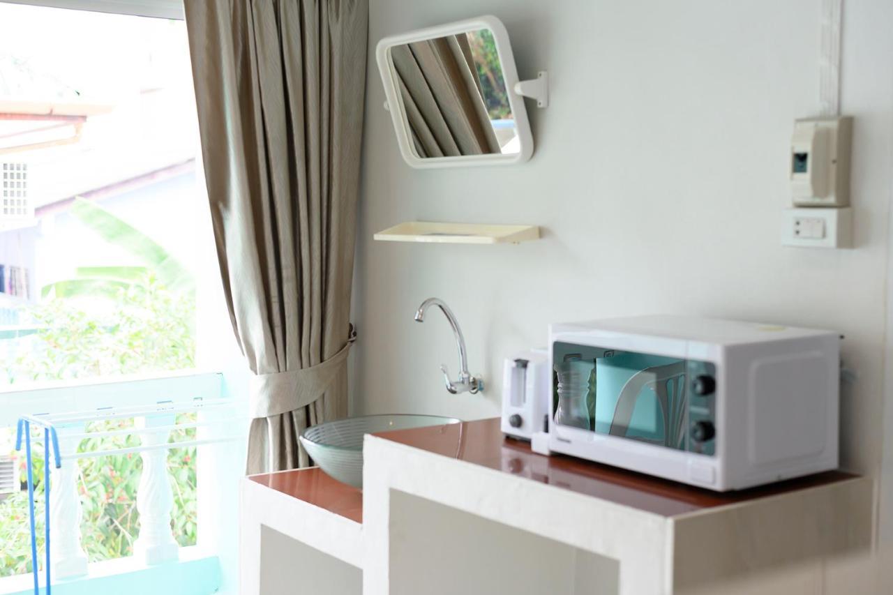 The Villa Residences Resort Patong Екстериор снимка