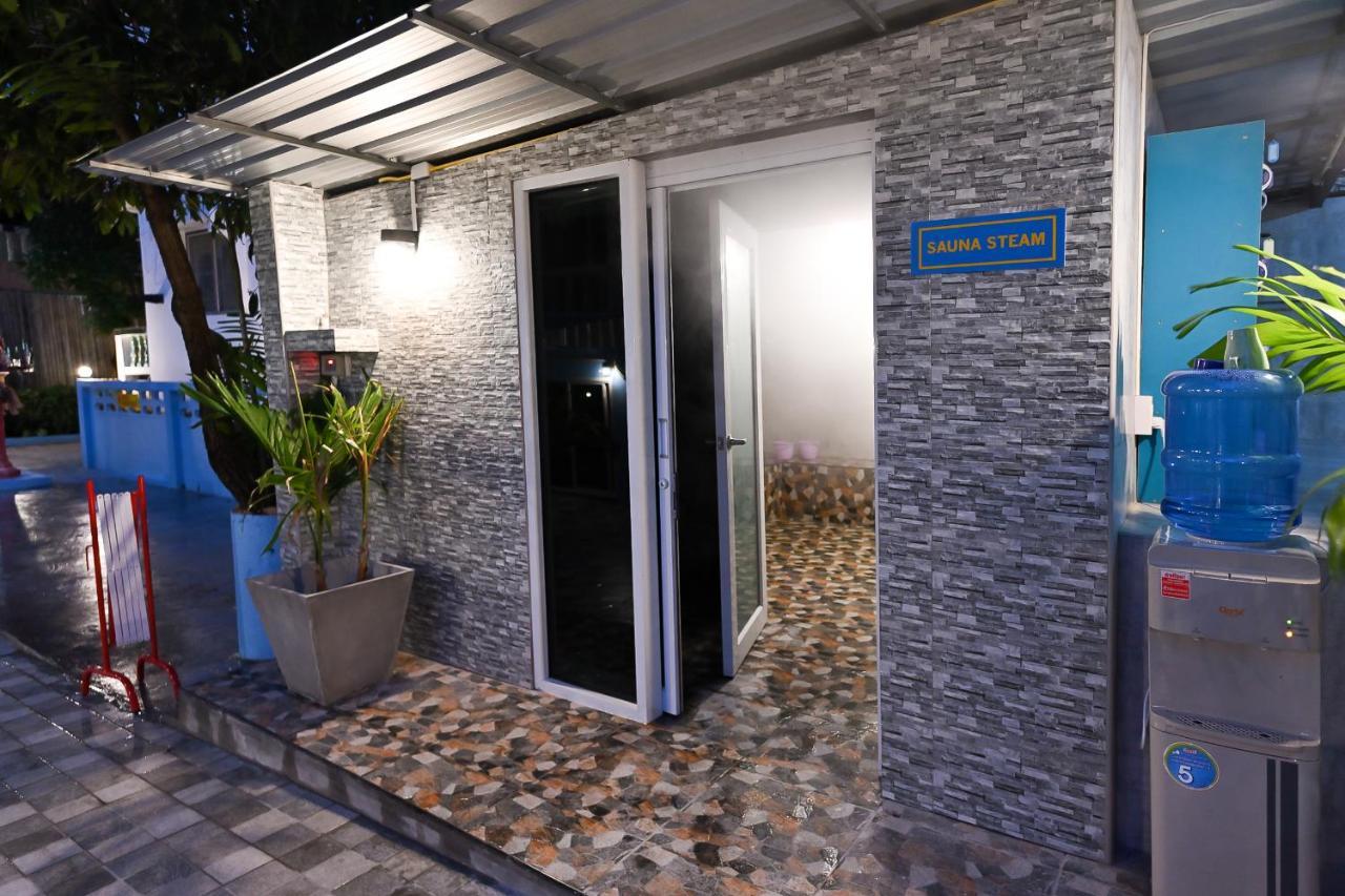 The Villa Residences Resort Patong Екстериор снимка